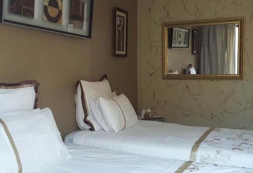 Vicky B Bed And Breakfast