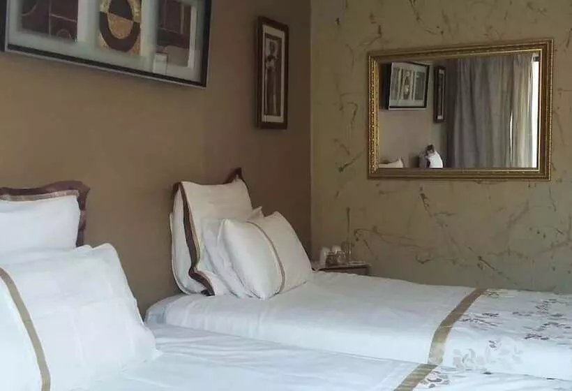 Vicky B Bed And Breakfast