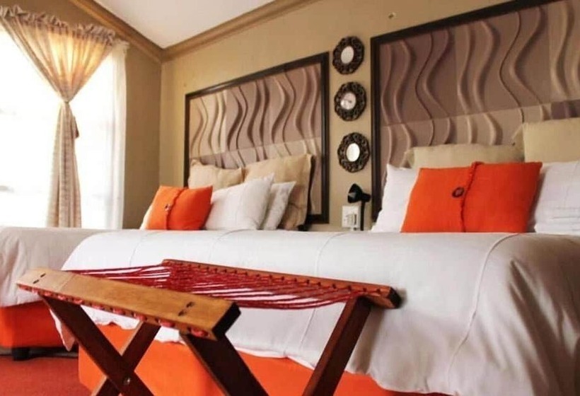 Vicky B Bed And Breakfast