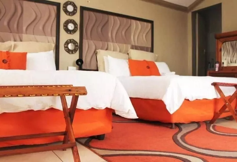 Vicky B Bed And Breakfast