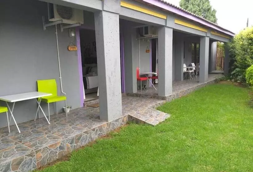 Vicky B Bed And Breakfast