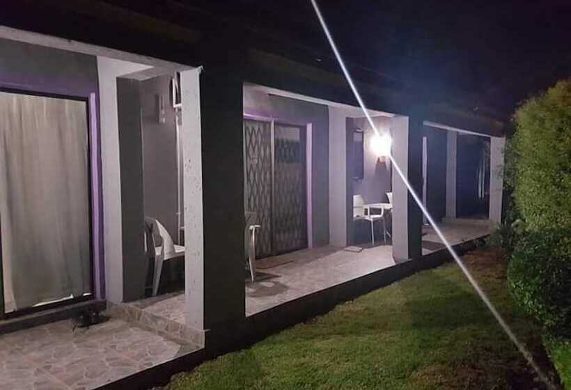 Vicky B Bed And Breakfast