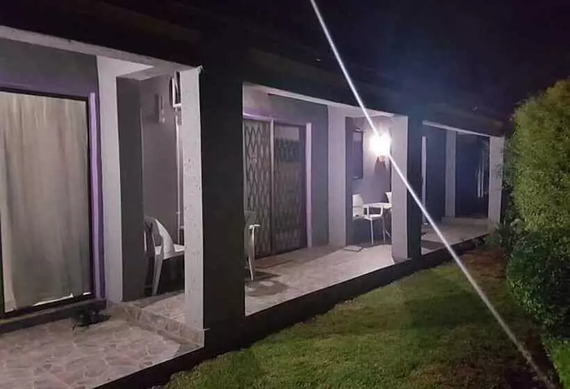 Vicky B Bed And Breakfast