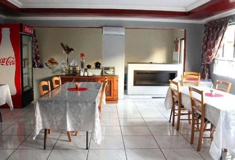 Vicky B Bed And Breakfast