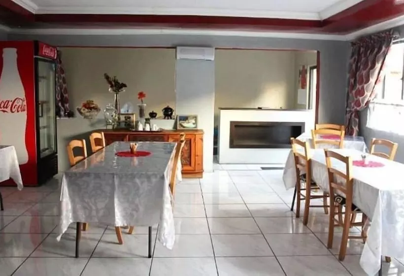 Vicky B Bed And Breakfast