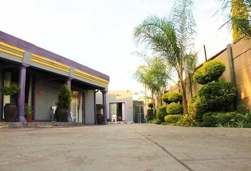 Vicky B Bed And Breakfast