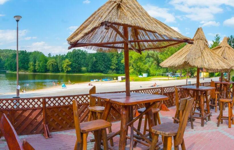 Złoty Potok Resort
