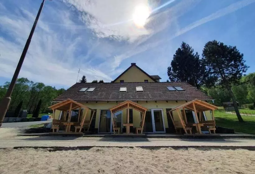 Złoty Potok Resort
