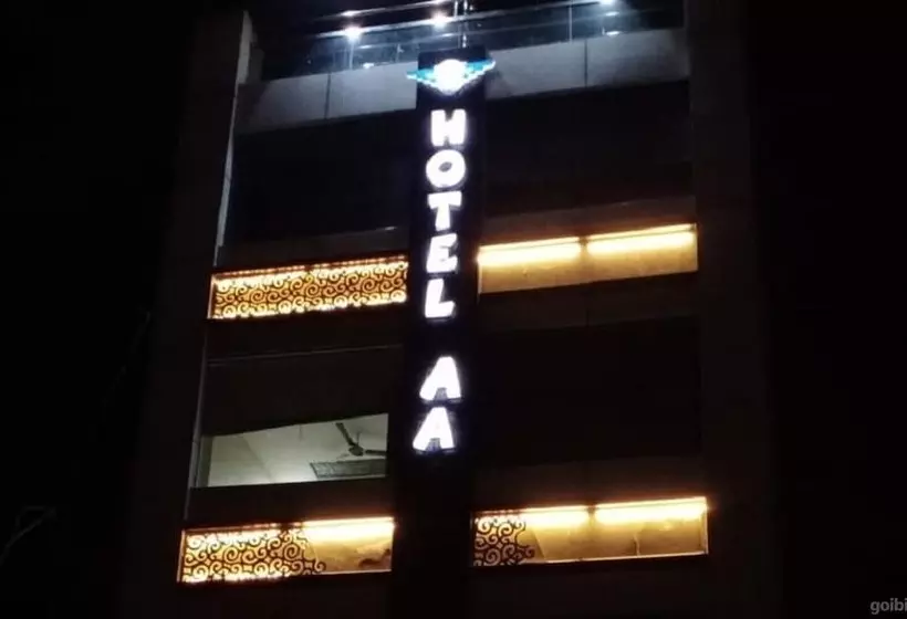 Aa Hotels