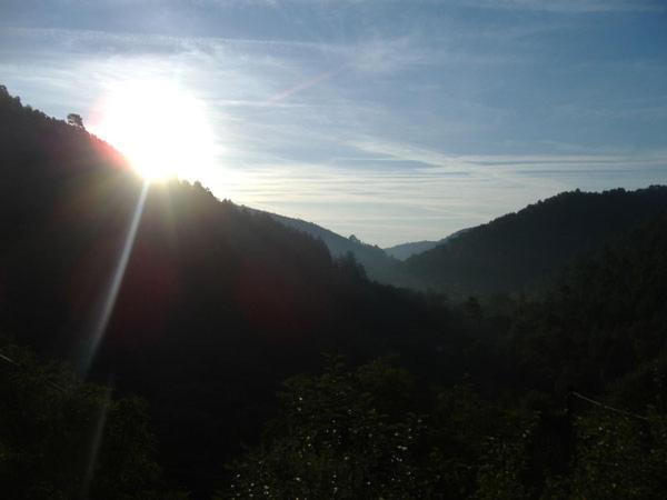 Au Mas Des Sources Cevenol