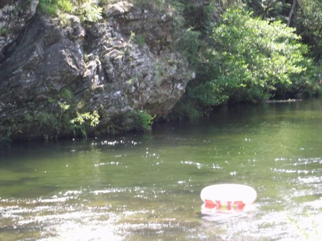 Au Mas Des Sources Cevenol