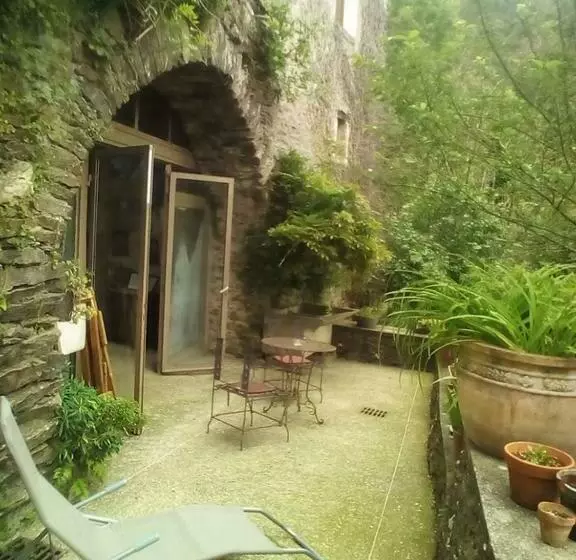 Au Mas Des Sources Cevenol