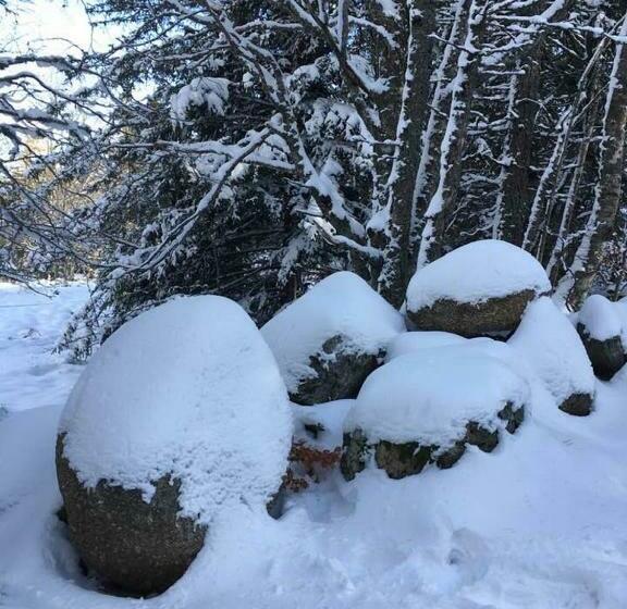 Au Mas Des Sources Cevenol