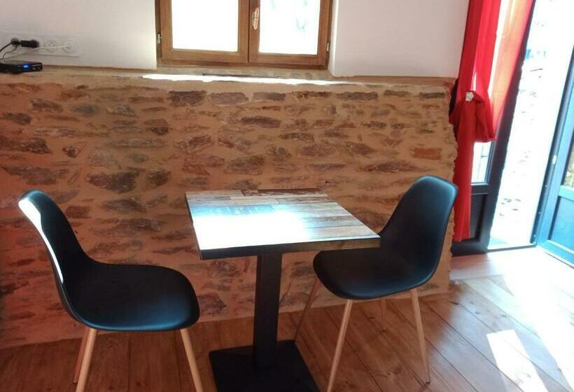 Au Mas Des Sources Cevenol