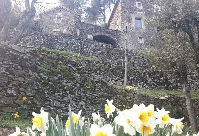 Au Mas Des Sources Cevenol