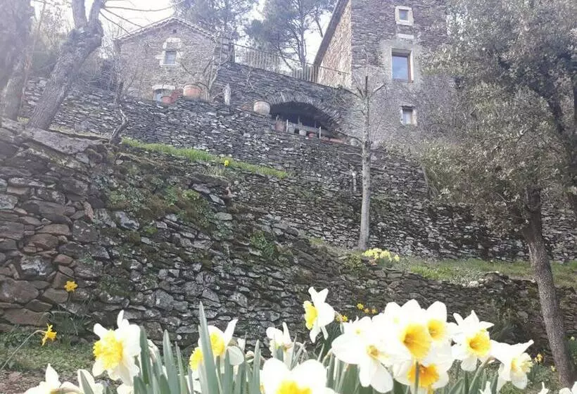 Au Mas Des Sources Cevenol