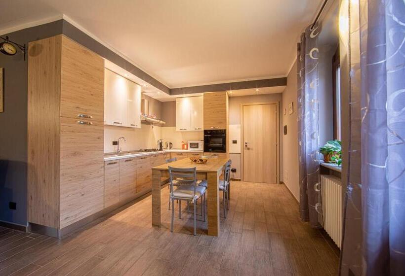 ベッドアンドブレックファースト Binario 9 3/4