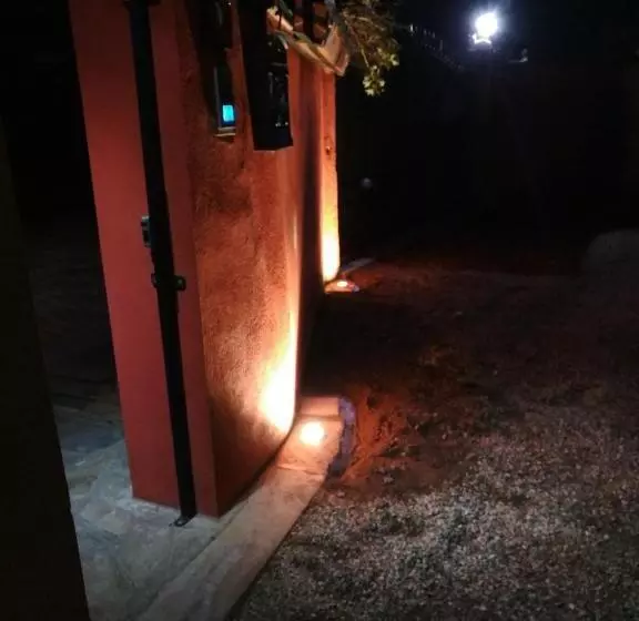 Aamiaismajoitus (B&B) Binario 9 3/4