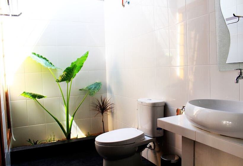 ベッドアンドブレックファースト La Mogi Cottage