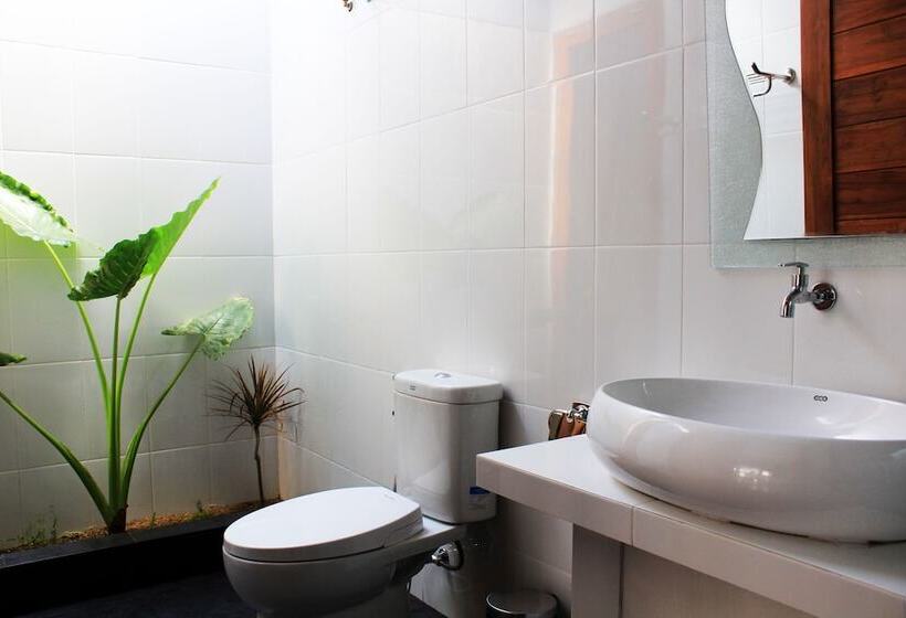 ベッドアンドブレックファースト La Mogi Cottage