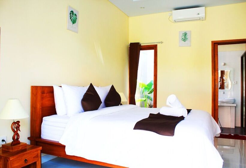 ベッドアンドブレックファースト La Mogi Cottage