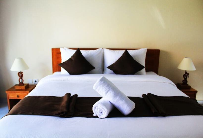 ベッドアンドブレックファースト La Mogi Cottage