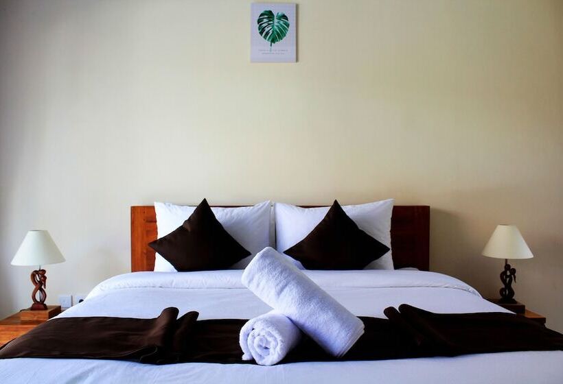 ベッドアンドブレックファースト La Mogi Cottage