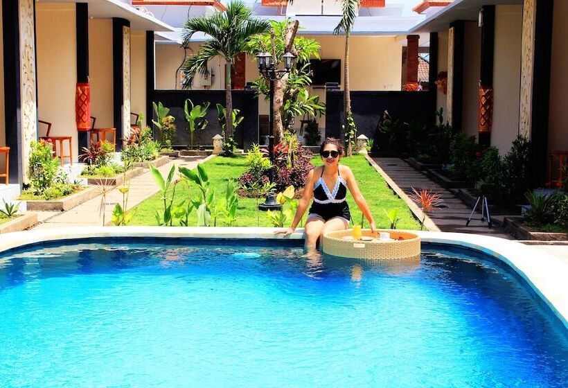 ベッドアンドブレックファースト La Mogi Cottage