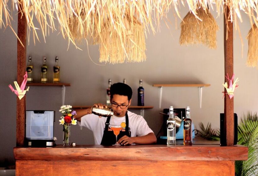 ベッドアンドブレックファースト La Mogi Cottage