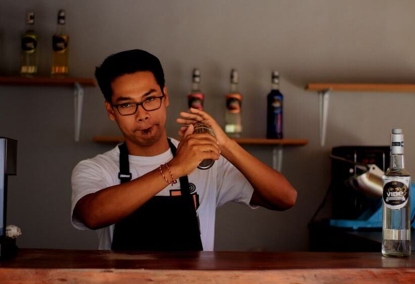 ベッドアンドブレックファースト La Mogi Cottage