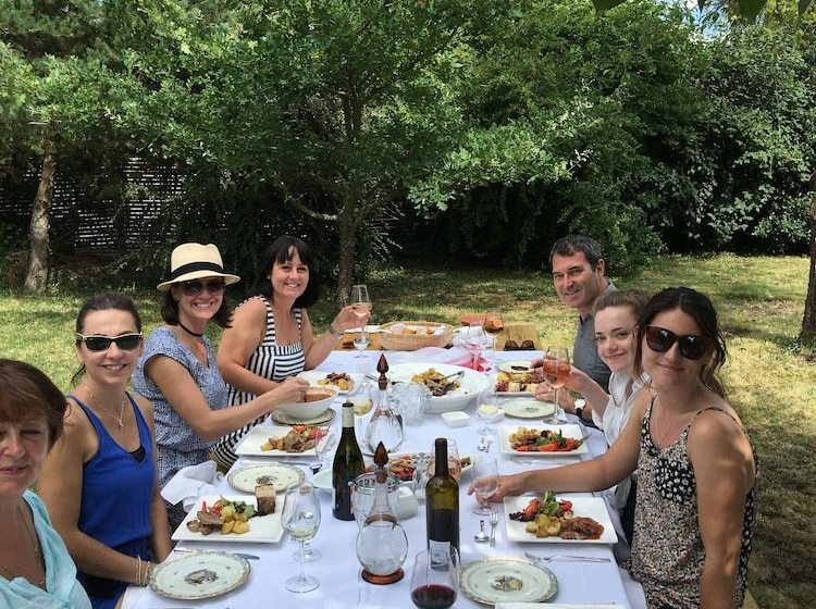 ベッドアンドブレックファースト Maison Du Puits