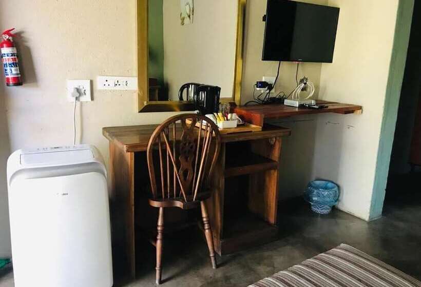 مبيت وإفطار Riverside's Kaia