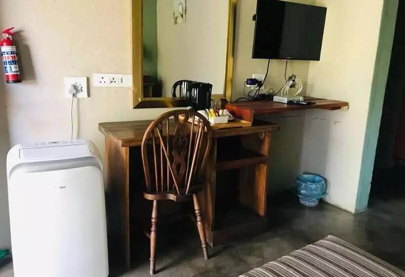 Aamiaismajoitus (B&B) Riverside's Kaia