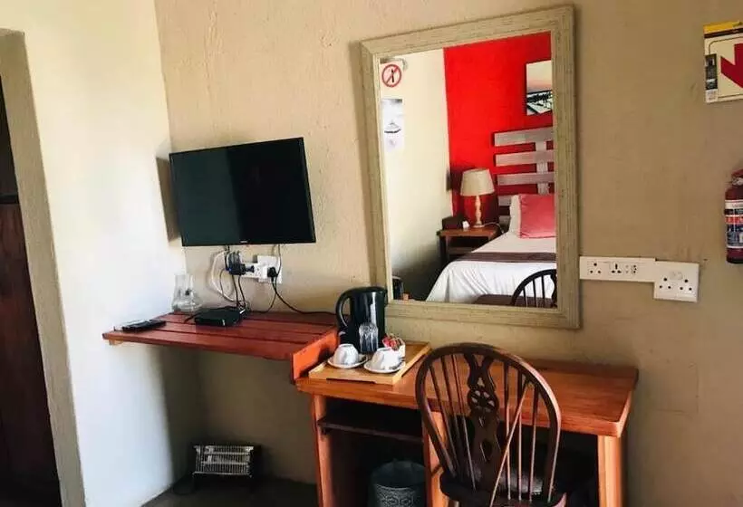 Aamiaismajoitus (B&B) Riverside's Kaia