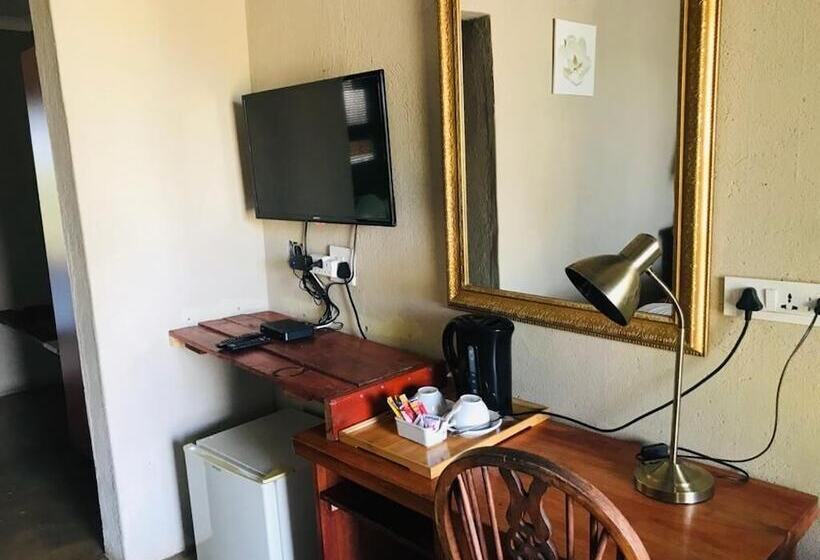 مبيت وإفطار Riverside's Kaia