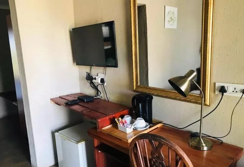 Aamiaismajoitus (B&B) Riverside's Kaia