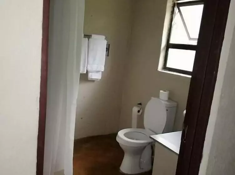 Aamiaismajoitus (B&B) Riverside's Kaia