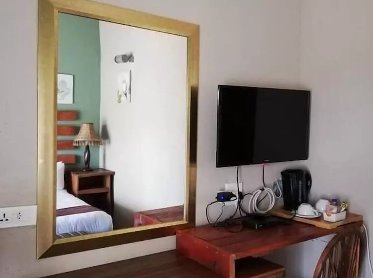 Aamiaismajoitus (B&B) Riverside's Kaia