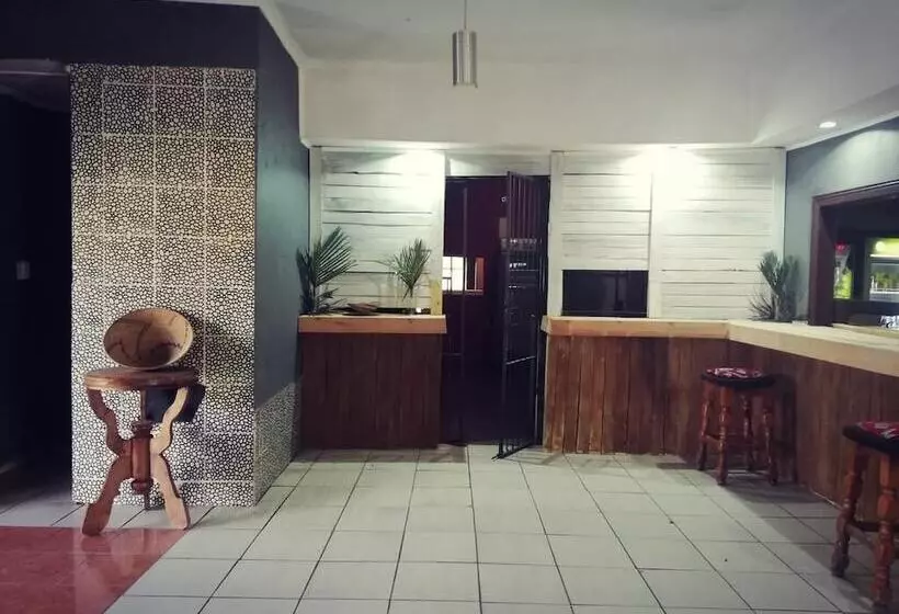 Aamiaismajoitus (B&B) Riverside's Kaia