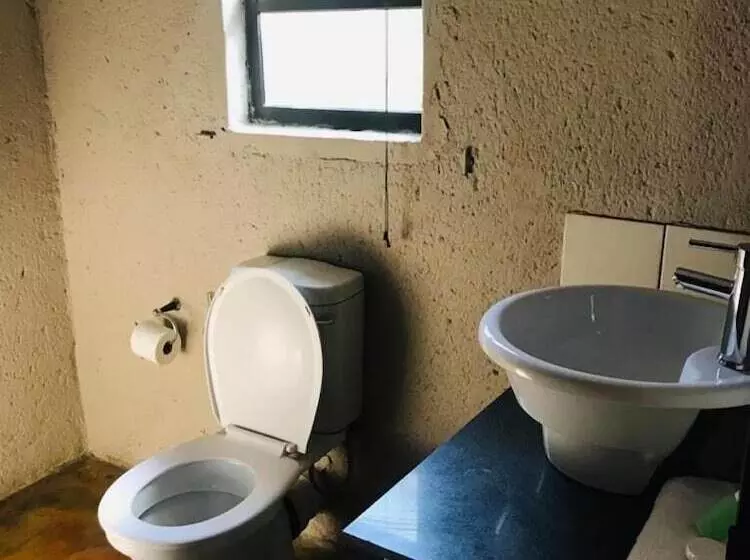 Aamiaismajoitus (B&B) Riverside's Kaia