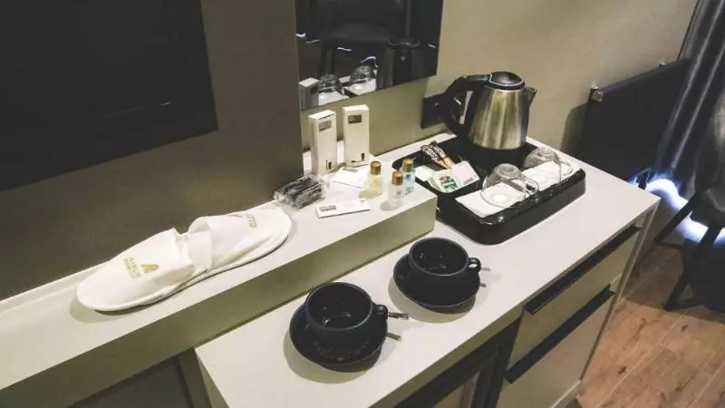 Frt Airlines Hotel   Istanbul Airport