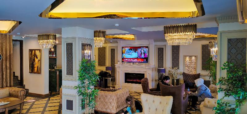 Frt Airlines Hotel   Istanbul Airport