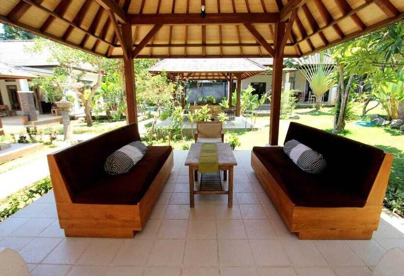 酒店 Araminth Villa & Spa