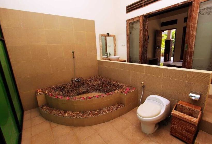 호텔 Araminth Villa & Spa