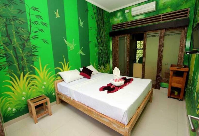 호텔 Araminth Villa & Spa