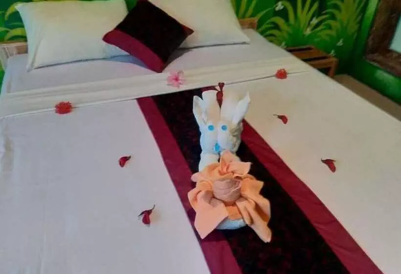 Hotelli Araminth Villa & Spa