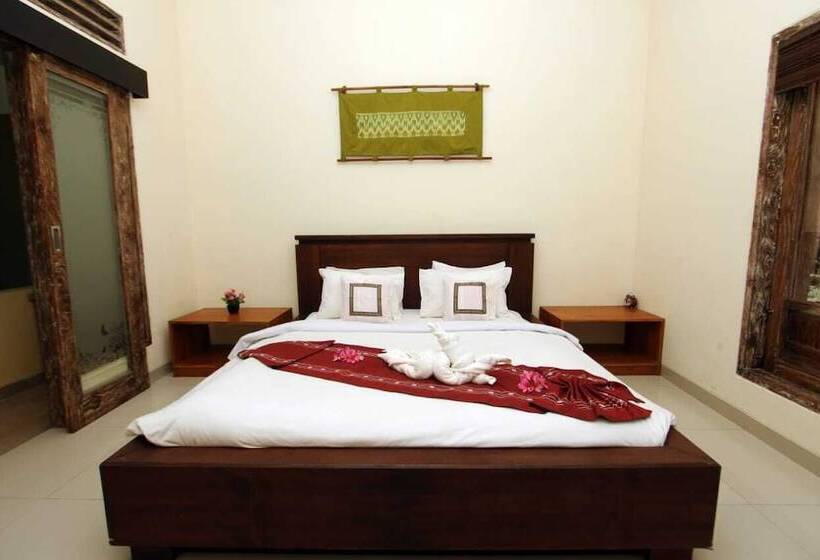 호텔 Araminth Villa & Spa