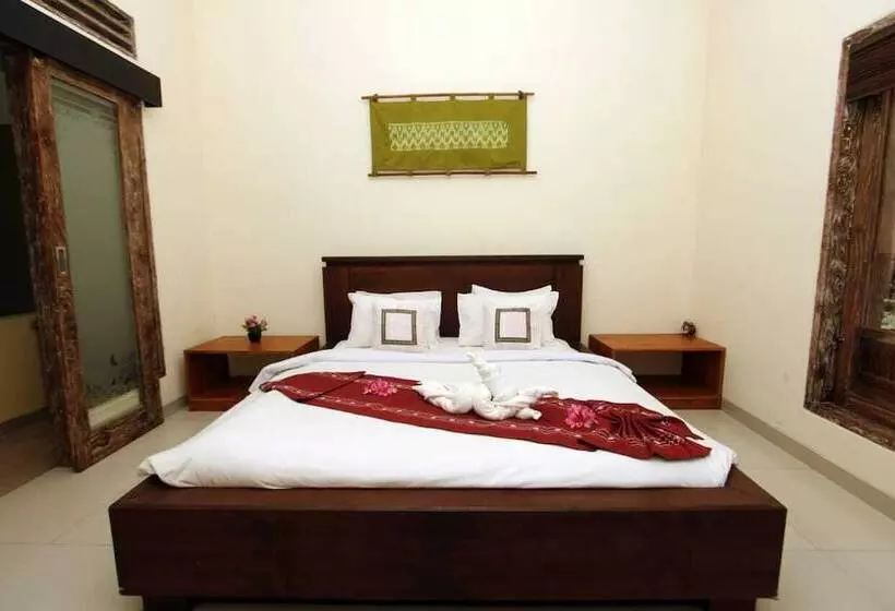 Hotelli Araminth Villa & Spa