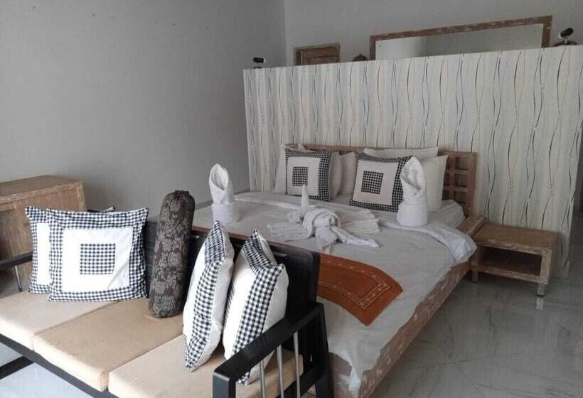 호텔 Araminth Villa & Spa