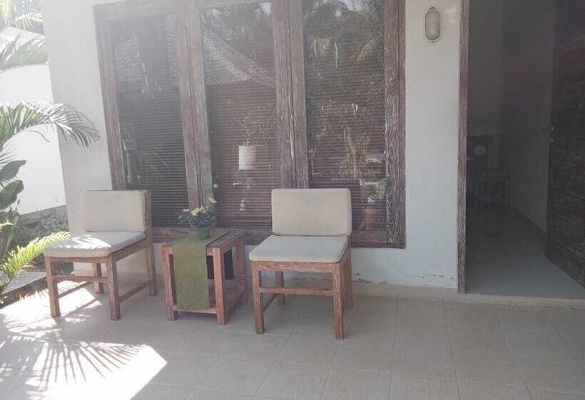 호텔 Araminth Villa & Spa